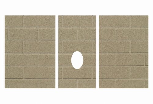 Fire-Tek™ Firebrick PP1000
