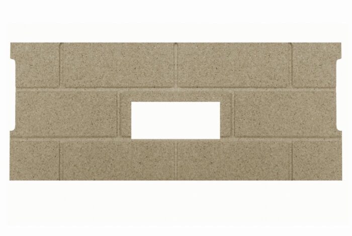Fire-Tek™ Firebrick PP1009