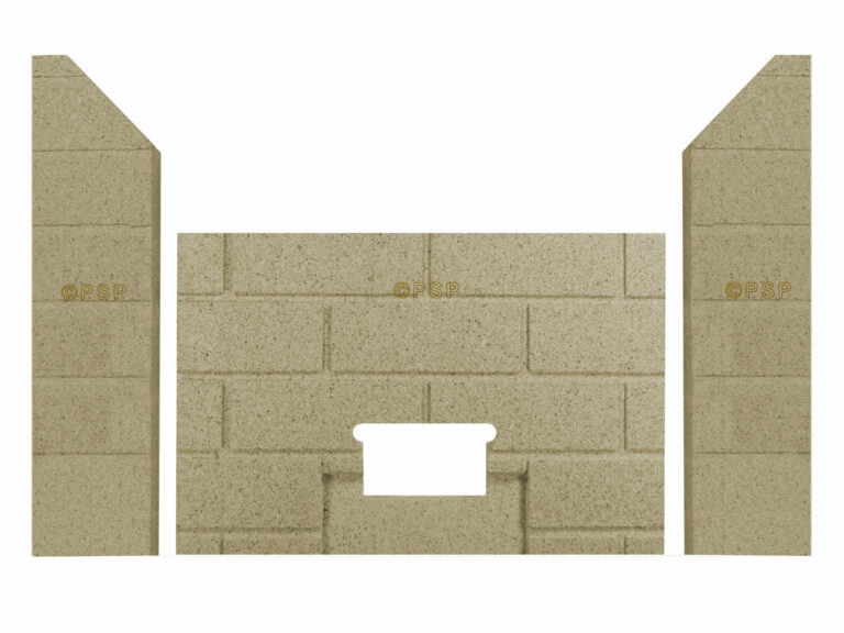 Fire-Tek™ Firebrick PP1020