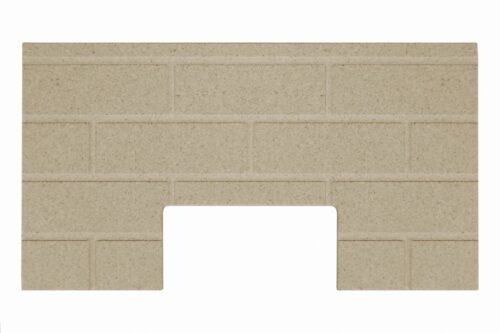 Fire-Tek™ Firebrick PP1021