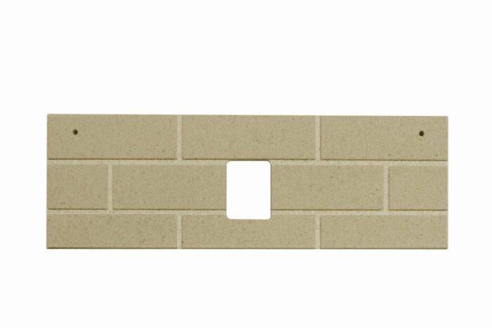 Fire-Tek™ Firebrick PP1023