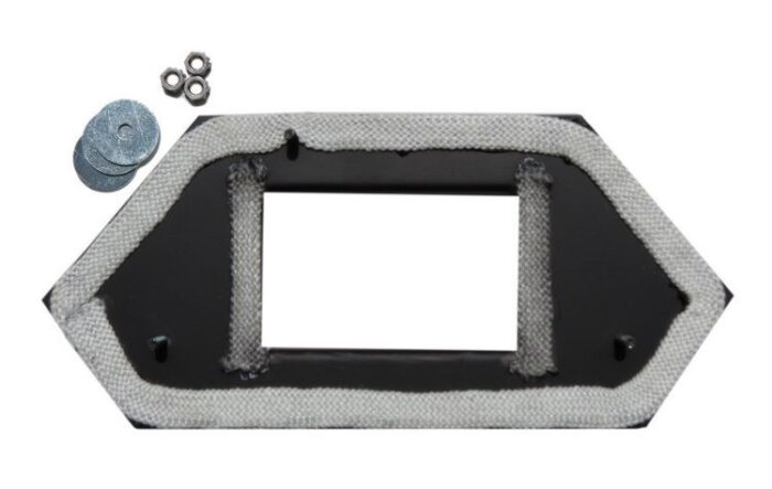 UniGrate™ Adapter Plate PP2199