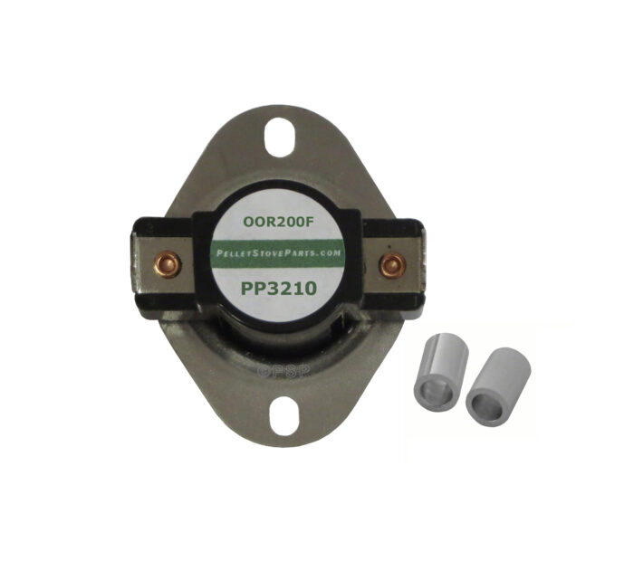 Hi Limit Heat Sensor PP3210