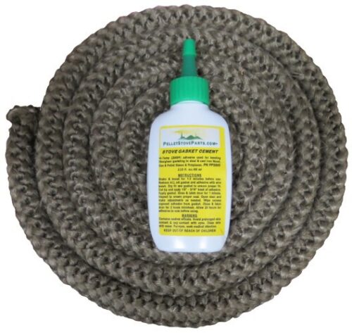 Door Gasket Kit with Cement PP5001