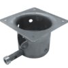 XP2090 Burn Pot