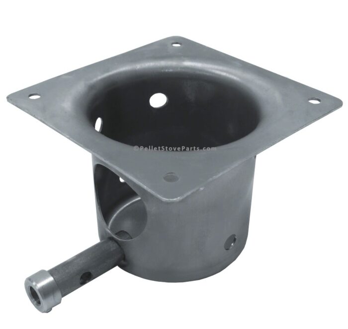 XP2090 Burn Pot